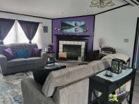 2001 Skyline Manufactured Home