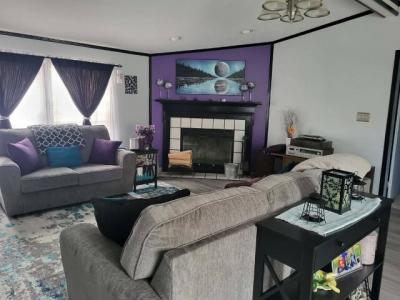 Photo 4 of 19 of home located at 25640 Jackson Novi, MI 48375