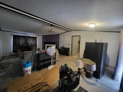 Photo 5 of 19 of home located at 25640 Jackson Novi, MI 48375