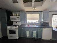 2001 Skyline Manufactured Home