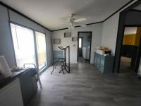 2001 Skyline Manufactured Home