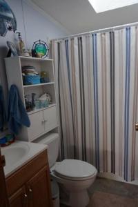 2001 Skyline Manufactured Home