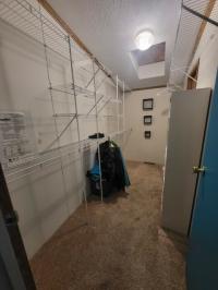 2001 Skyline Manufactured Home