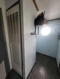 2001 Skyline Manufactured Home