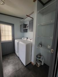 2001 Skyline Manufactured Home