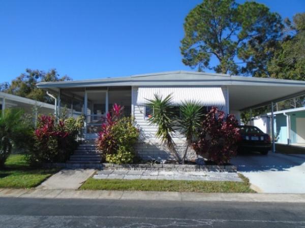 1974 INTL Mobile Home For Sale