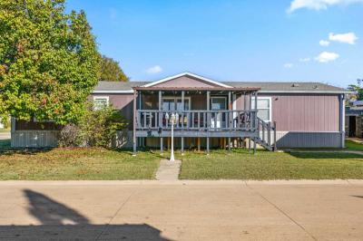 Mobile Home at 5033 Champions Ave Fort Worth, TX 76119