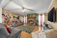 2001 SILVER CREEK HOMES INC. SILVER CREEK Mobile Home