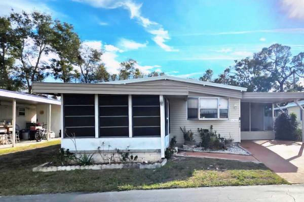 HOME Mobile Home For Sale