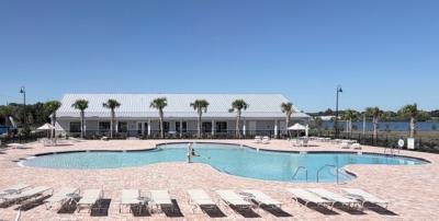 Photo 3 of 8 of home located at 43 Live Bait Avon Park, FL 33825