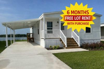 Mobile Home at 49 Coral Drive Avon Park, FL 33825