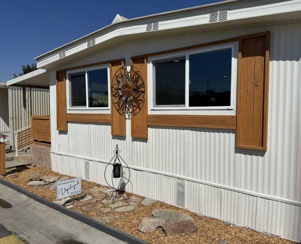 1971  Mobile Home For Sale
