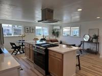 1971 Casa Vegas Mobile Home