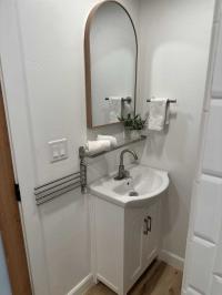 1971 Casa Vegas Mobile Home