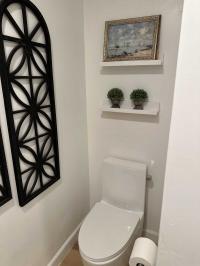 1971 Casa Vegas Mobile Home