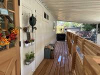 1971 Casa Vegas Mobile Home