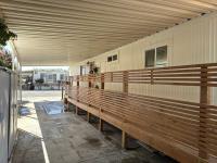 1971 Casa Vegas Mobile Home