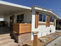 1971 Casa Vegas Mobile Home