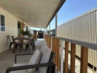 1971 Casa Vegas Mobile Home