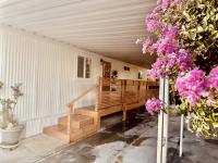 1971 Casa Vegas Mobile Home