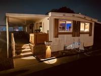 1971 Casa Vegas Mobile Home
