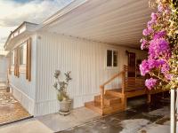 1971 Casa Vegas Mobile Home