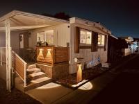 1971 Casa Vegas Mobile Home