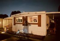 1971 Casa Vegas Mobile Home