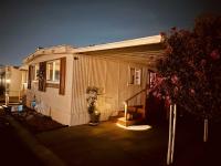 1971 Casa Vegas Mobile Home