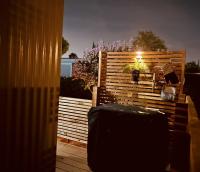 1971 Casa Vegas Mobile Home