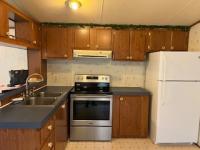 1996 Fleetwood Saddlebrook Manufactured Home