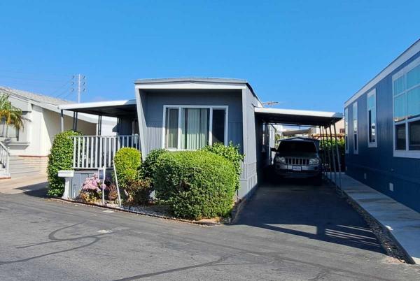 1962 Viking Mobile Home For Sale