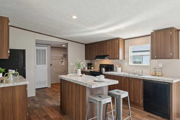 2024 Clayton Mobile Home For Sale