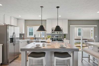 Mobile Home at 12089 Kingsley Way Lot 89 Tyler, TX 75708