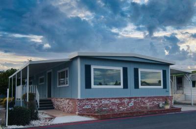 Mobile Home at 9850 Garfield Ave #5 Huntington Beach, CA 92646