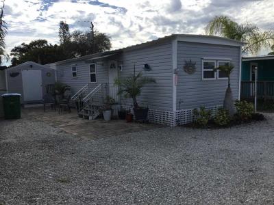 Mobile Home at 123 Cocoa Palms Ave Cape Canaveral, FL 32920