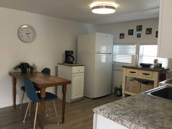 1968 Pied Hs Mobile Home