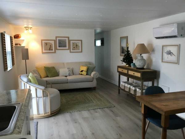 1968 Pied Hs Mobile Home