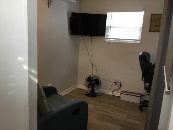 1968 Pied Hs Mobile Home