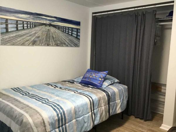 1968 Pied Hs Mobile Home