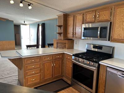 Photo 5 of 17 of home located at 2173 Excalibur Rd North Mankato, MN 56003