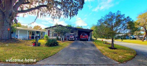 Photo 1 of 2 of home located at 4370 Tyrone Avenue Brooksville, FL 34601