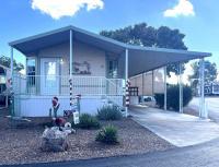 1999 CAVCO Manufactured Home