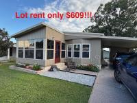 1982 Manufactured Home