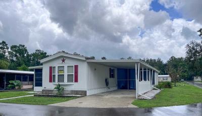 Mobile Home at 7130 Whisper Loop Brooksville, FL 34601