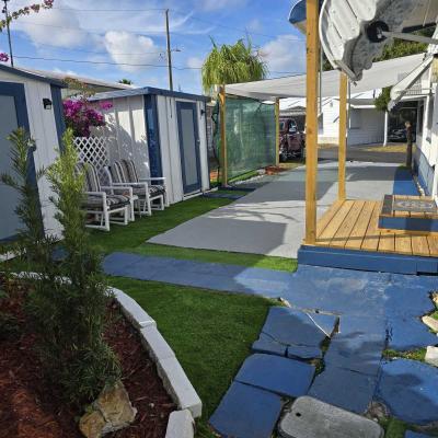 Photo 2 of 14 of home located at 540 Seminole Blvd #23 Largo, FL 33770