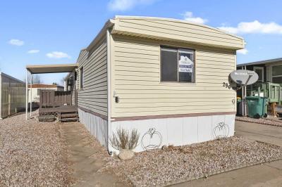 Photo 2 of 11 of home located at 205 N. Murray Blvd. Colorado Springs, CO 80916