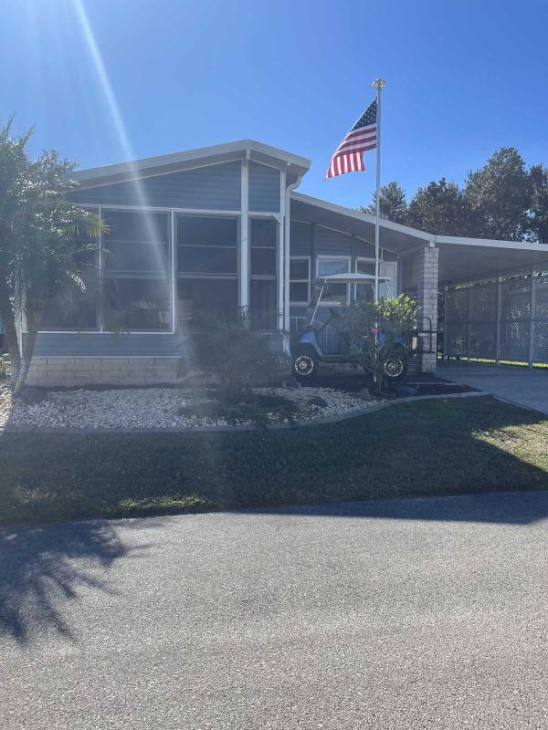Photo 1 of 2 of home located at 27110 Jones Loop Rd 140 Punta Gorda, FL 33982