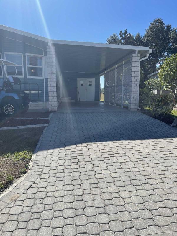 2002 Manufactured Home