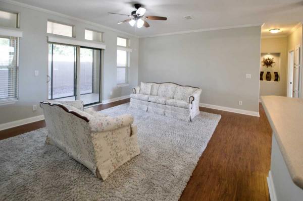 2015 Cavco Saguaro Manufactured Home